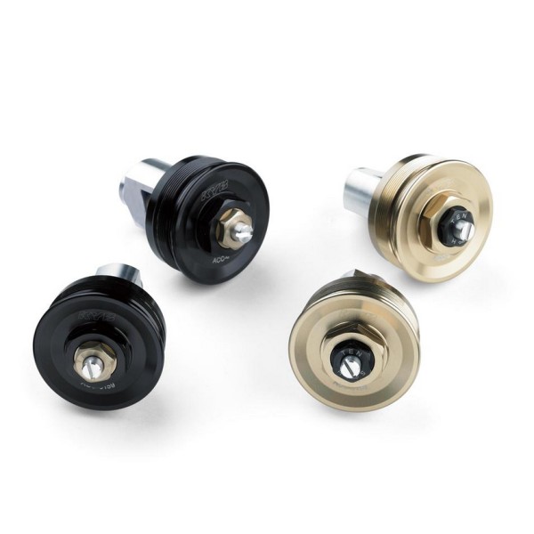 Kawasaki Fork cap Z900RS